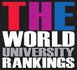Le classement mondial des universités du Times